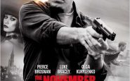 Affiche The November Man