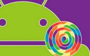 Le système d'exploitation mobile de Google Android 5.0