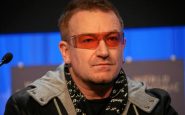 Bono de U2 s'excuses d'avoir imposer son dernier album à l'iPhone 6