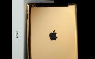 l'iPad Air couleur Or pourrait être proposé par Apple