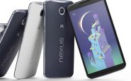 Le Nexus 6 de Google