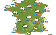 Prévisions météo france du jeudi 16 octobre