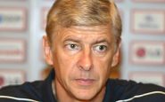 Arsène Wenger