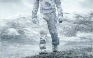 Affiche Interstellar