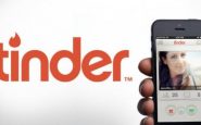 La société Tinder débauche son PDG