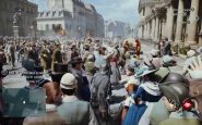 Assassin’s Creed Unity Secrets of the Revolution