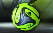 Ballon officiel de la saison 2014/2015 de la Ligue 1