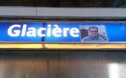 Bielsa dans le métro