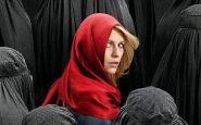 Claire Danes dans la série Homeland