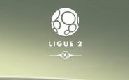 Logo de la Ligue 2 de football français