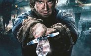 Affiche Le Hobbit : la Bataille des Cinq Armées