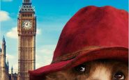 Affiche Paddington