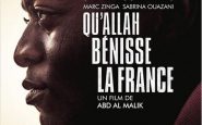 Affiche Qu’Allah bénisse la France