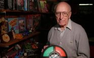 Ralph Baer, le créateur du premier jeu vidéo est décédé à 92 ans