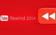 Youtube présente son Youtube Rewaind 2014