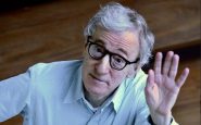 Woody Allen