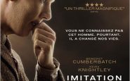 Affiche Imitation Game