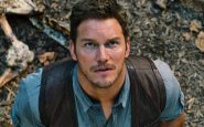 L'acteur américain Chris Pratt