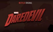 Affiche de Daredevil sur Netflix