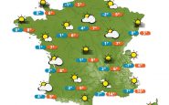 Prévisions météo France du mercredi 18 février