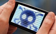 Un malware sur android