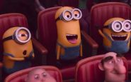 Le film "Les Minions"