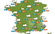 Prévisions météo France du mercredi 4 février