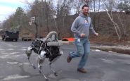 Spot de Boston Dynamics