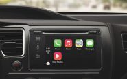 Apple CarPlay