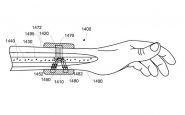 Le brevet pour le bracelet anticancer de Google