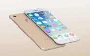 Concept d'iPhone 7