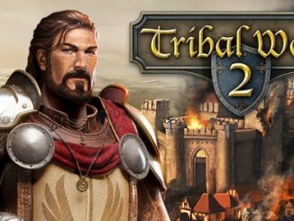 Tribal Wars 2