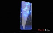 Un concept d'iPhone 7 par Mesut G. Designs