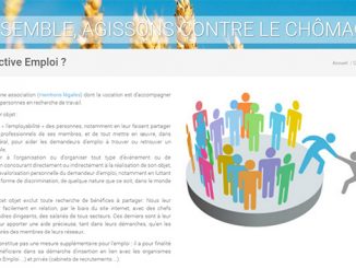 activ emploi