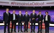 648x415 sept candidats primaire gauche soir premier debat diffuse 12 janvier 2016 tf1