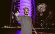 Matt Pokora en vacances a Dubai le 1er janvier 2017 exact1024x768 p