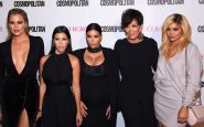 les kardashians victime de vol