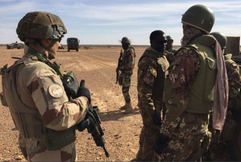 Attaque bus au Burkina Faso