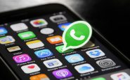 Enregistrement appels WhatsApp