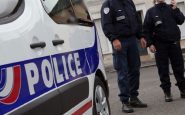 tudiant s'est incendié à Lyon