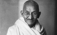 gandhi