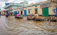 inondations en somalie