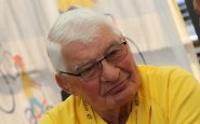 Raymond Poulidor est mort