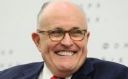 Rudolph Giuliani