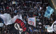 Ultras Lazio attaquent supporters Celtic