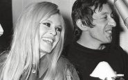 Brigitte Bardot et Serge Gainsbourg