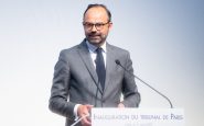 Edouard Philippe