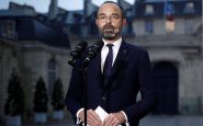 Edouard Philippe france