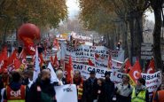 Grève France 10 décembre