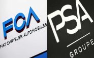 Peugeot A & Fiat Chrysler